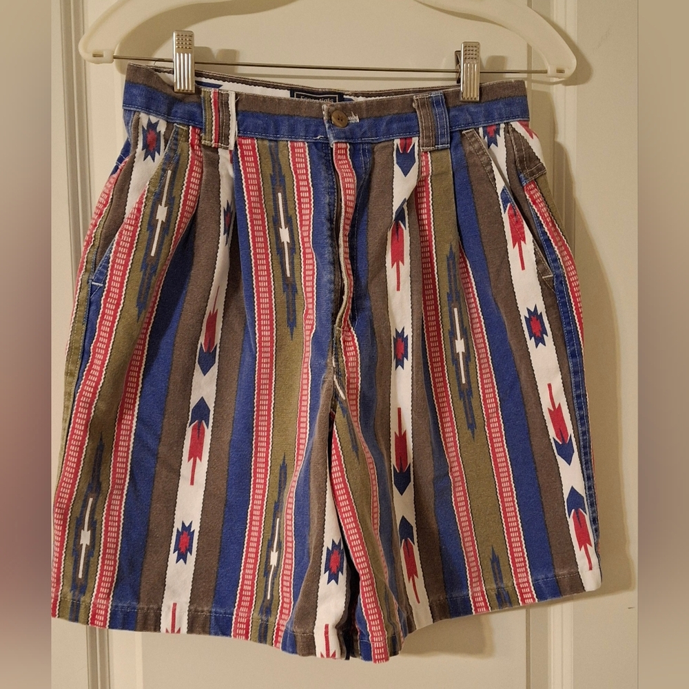 Vintage Essential loafers short sz 8 bohemian retro western travel boho cowgirl